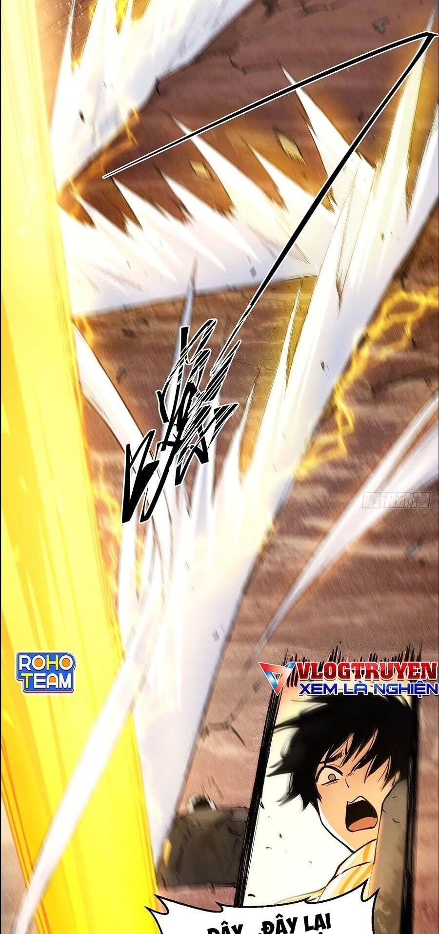 Tôi Vậy Mà Lại Là Trùm Cuối Chapter 2 - 2