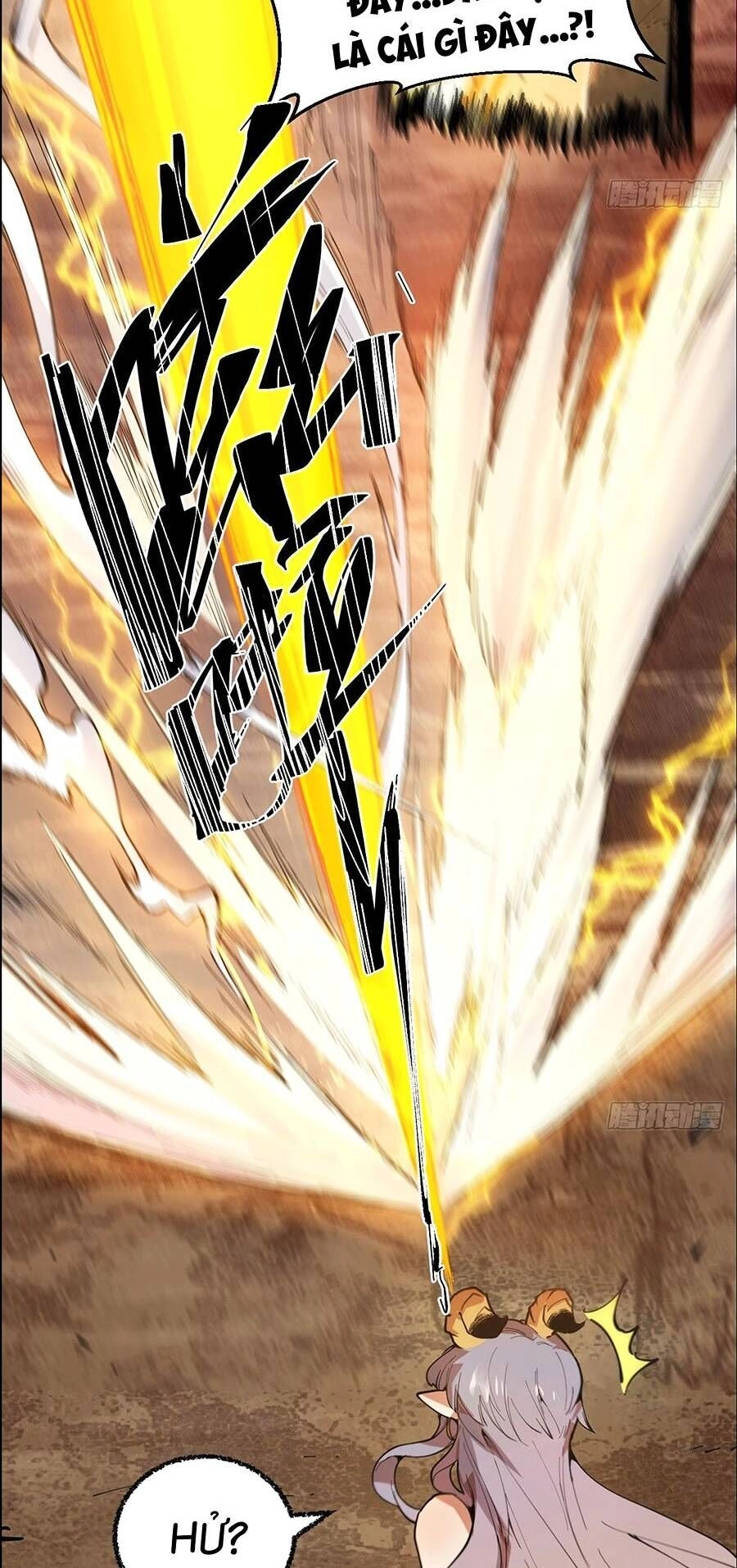 Tôi Vậy Mà Lại Là Trùm Cuối Chapter 2 - 3