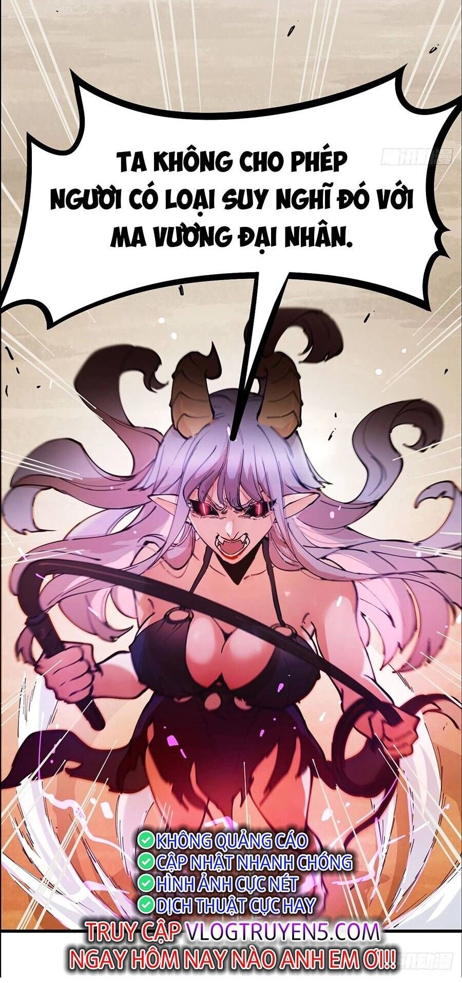 Tôi Vậy Mà Lại Là Trùm Cuối Chapter 2 - 10