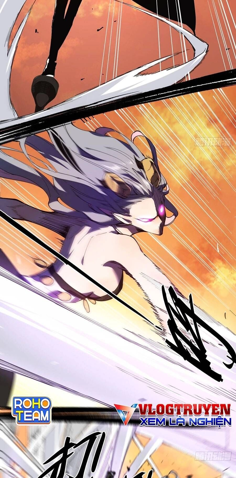 Tôi Vậy Mà Lại Là Trùm Cuối Chapter 2 - 12