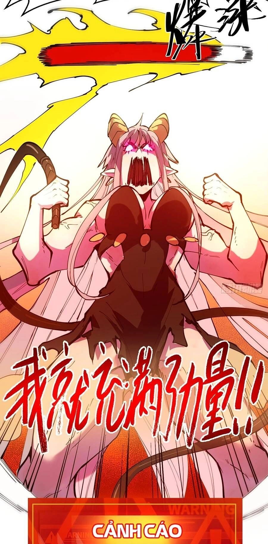 Tôi Vậy Mà Lại Là Trùm Cuối Chapter 2 - 19