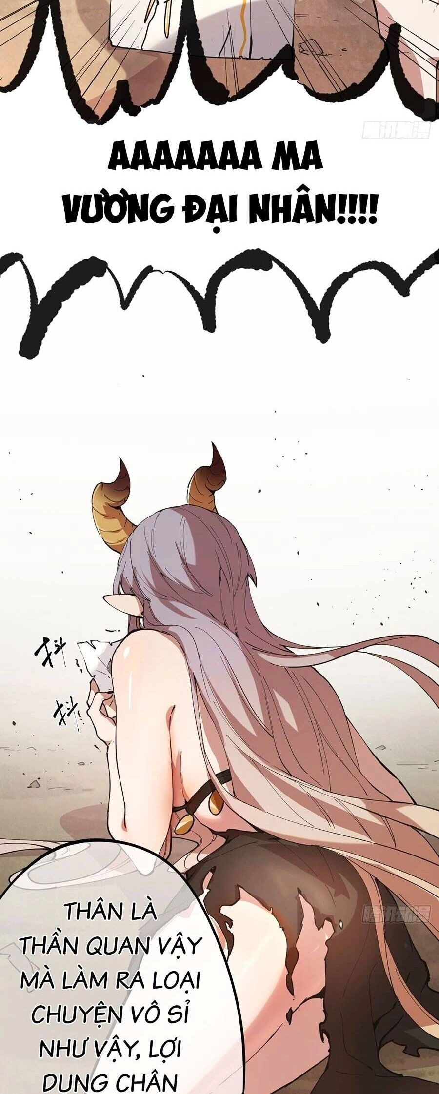 Tôi Vậy Mà Lại Là Trùm Cuối Chapter 2 - 28