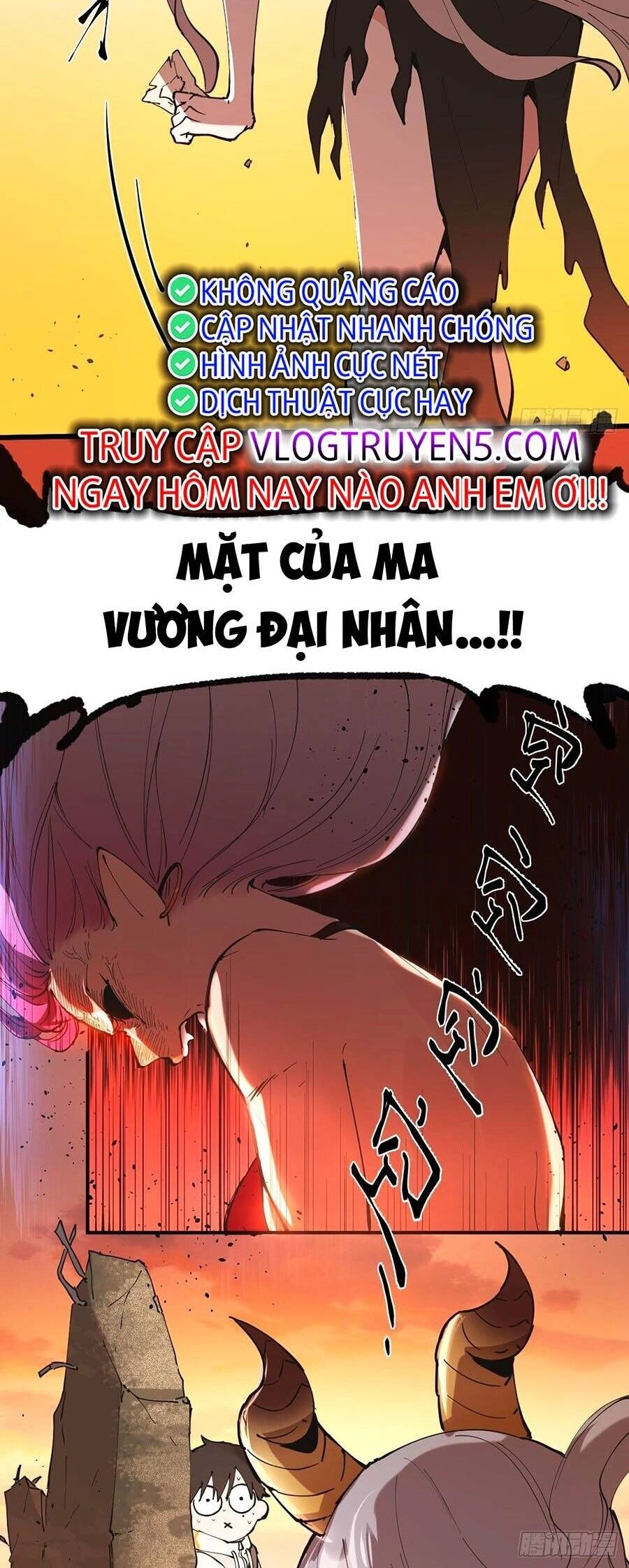 Tôi Vậy Mà Lại Là Trùm Cuối Chapter 2 - 30