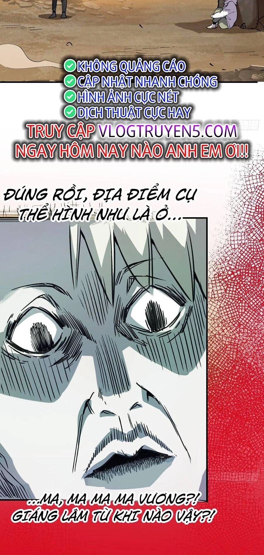 Tôi Vậy Mà Lại Là Trùm Cuối Chapter 2 - 40