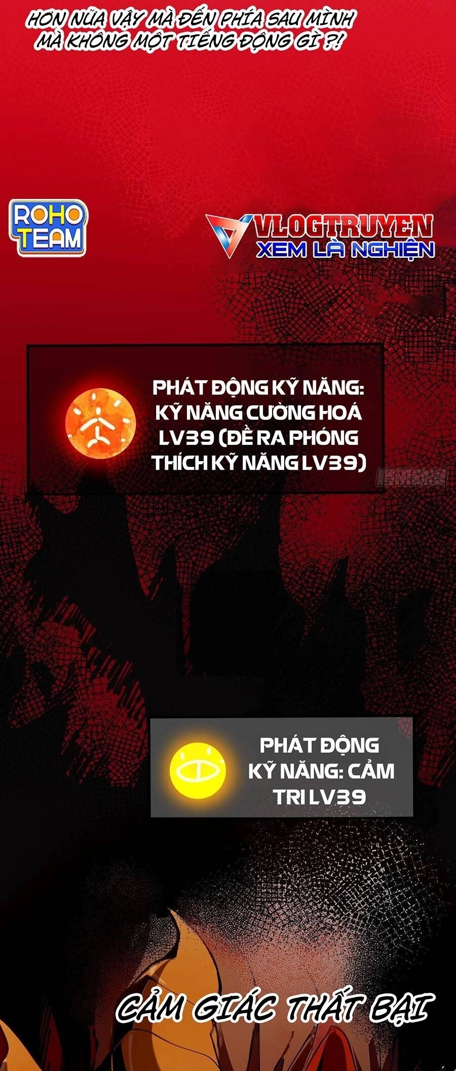 Tôi Vậy Mà Lại Là Trùm Cuối Chapter 2 - 41