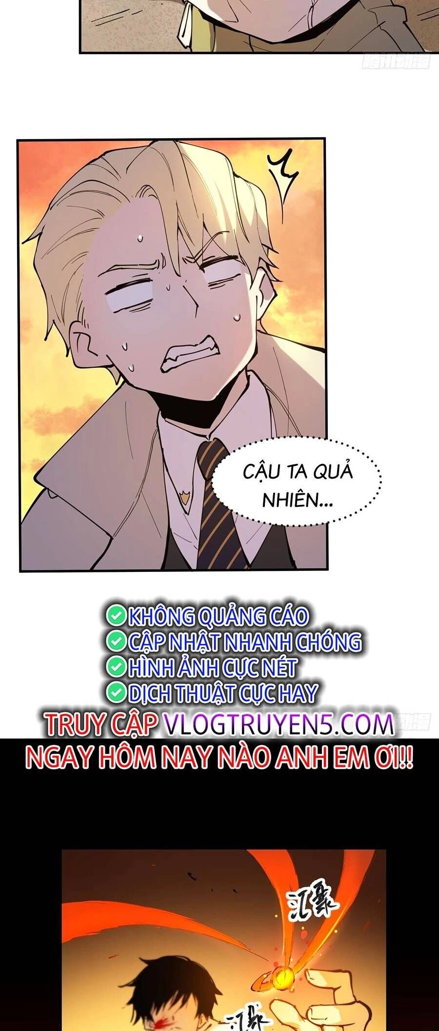 Tôi Vậy Mà Lại Là Trùm Cuối Chapter 2 - 48