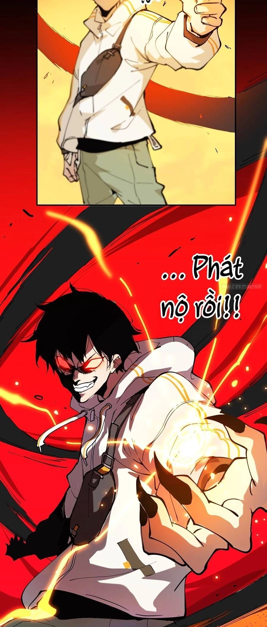 Tôi Vậy Mà Lại Là Trùm Cuối Chapter 2 - 49