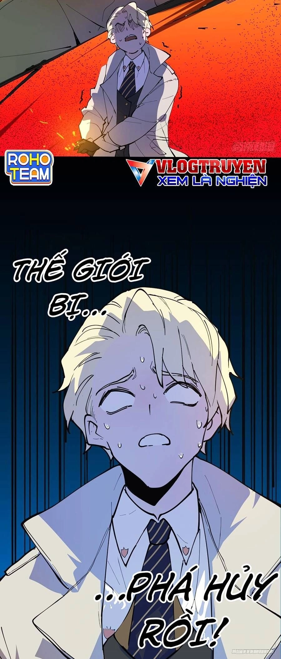 Tôi Vậy Mà Lại Là Trùm Cuối Chapter 2 - 50