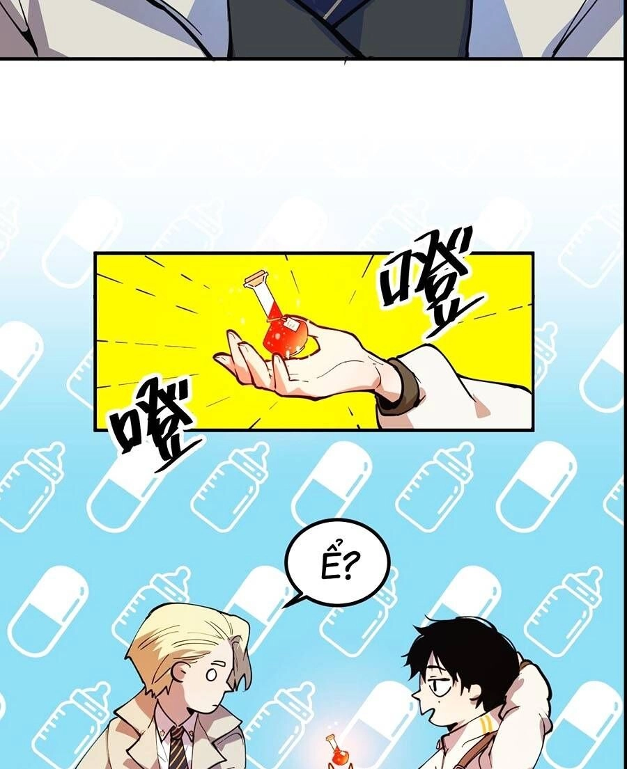 Tôi Vậy Mà Lại Là Trùm Cuối Chapter 2 - 51