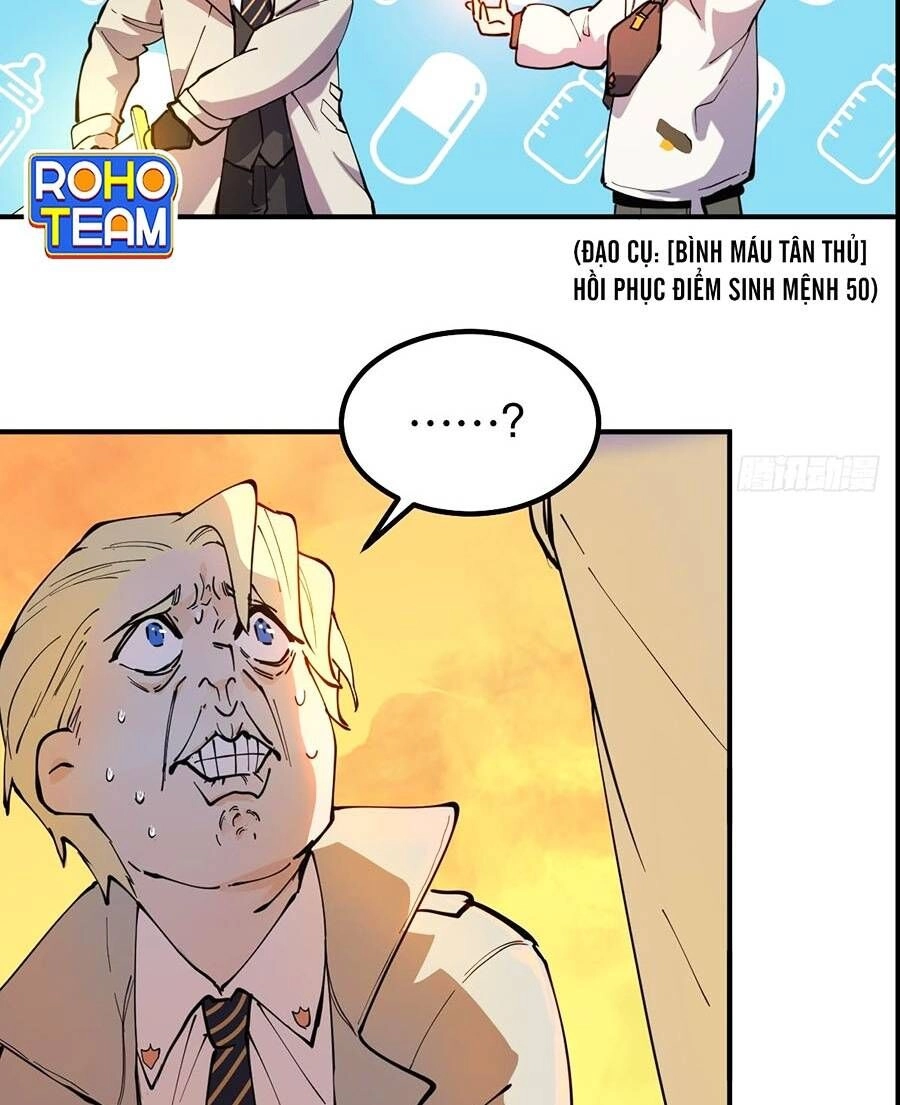 Tôi Vậy Mà Lại Là Trùm Cuối Chapter 2 - 52