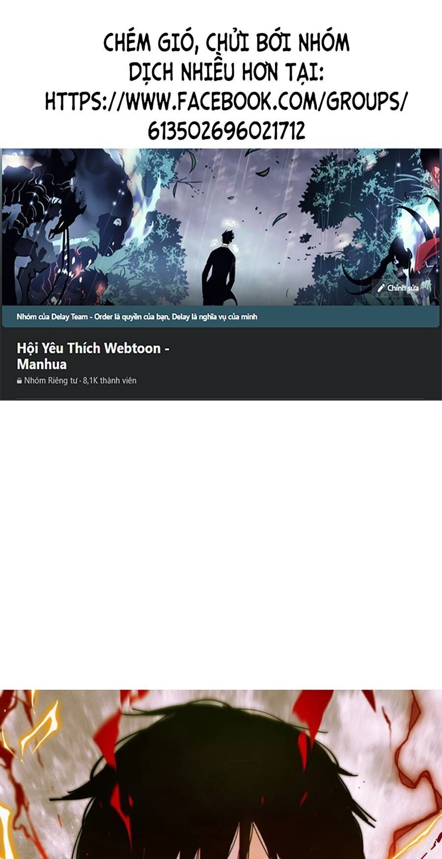 Tôi Vậy Mà Lại Là Trùm Cuối Chapter 7 - 1