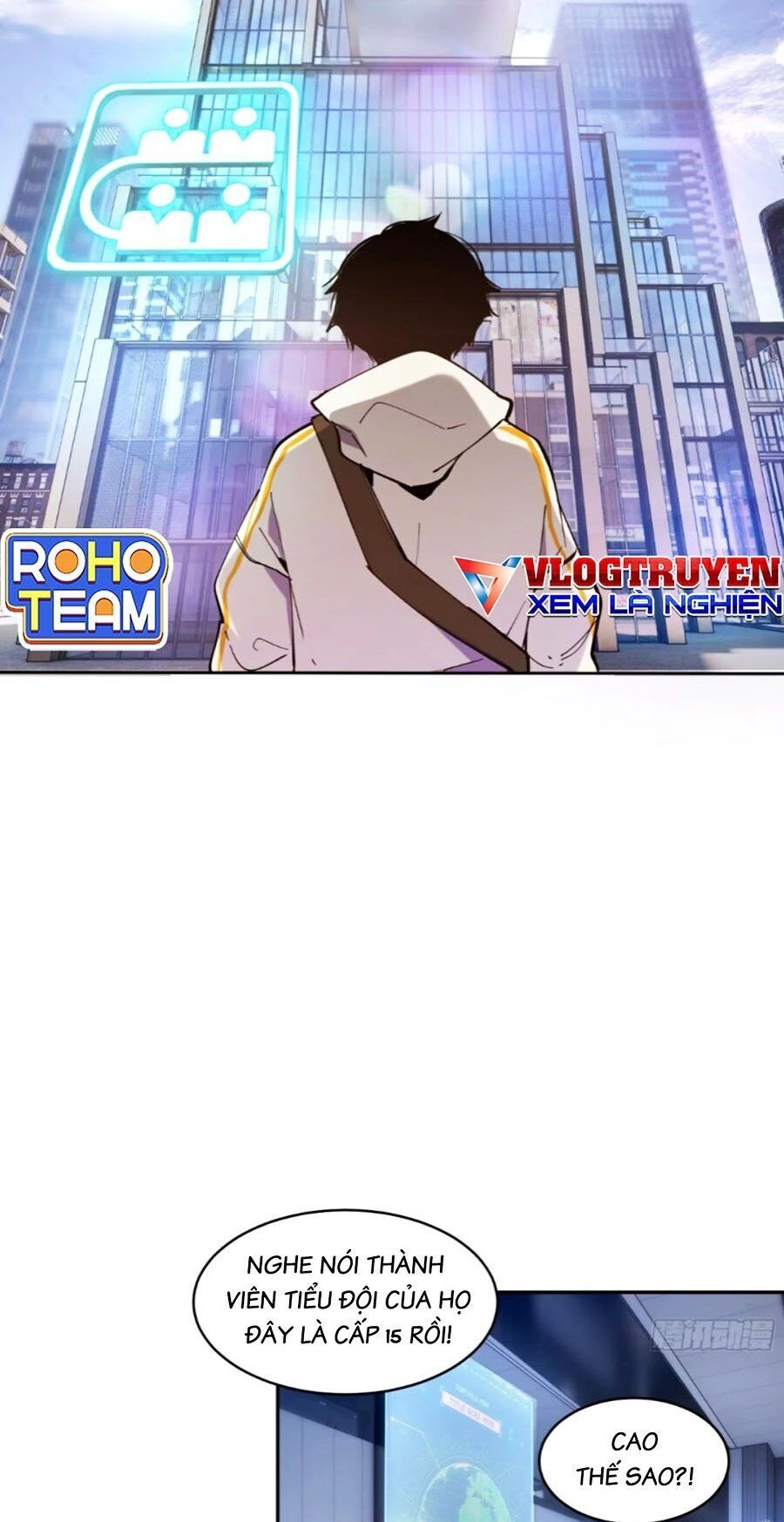 Tôi Vậy Mà Lại Là Trùm Cuối Chapter 7 - 7