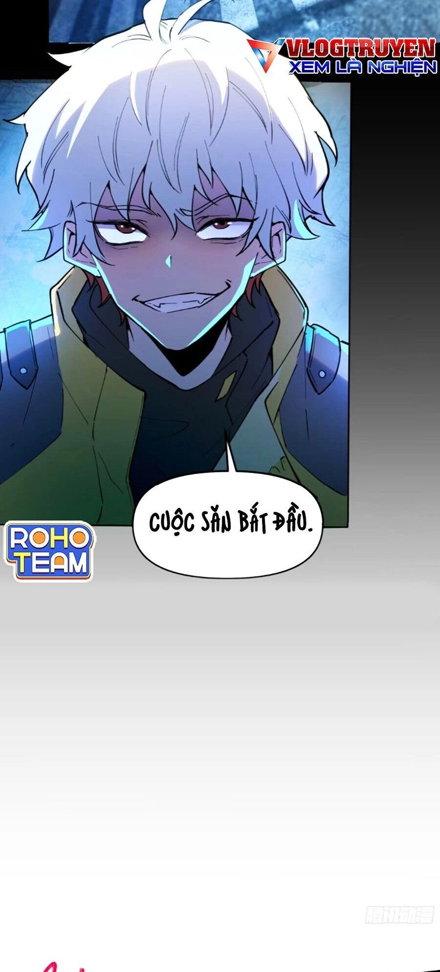 Tôi Vậy Mà Lại Là Trùm Cuối Chapter 8 - 10