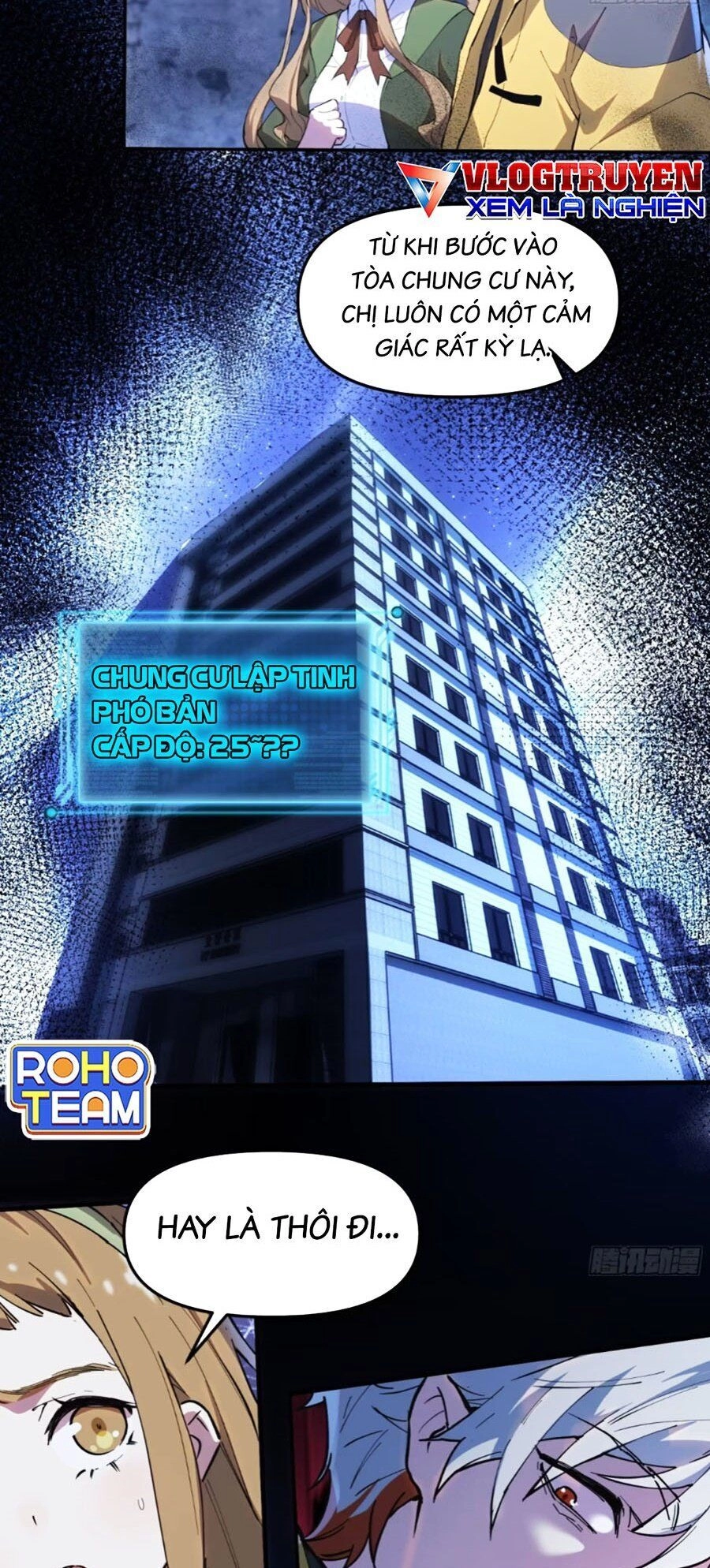 Tôi Vậy Mà Lại Là Trùm Cuối Chapter 8 - 15