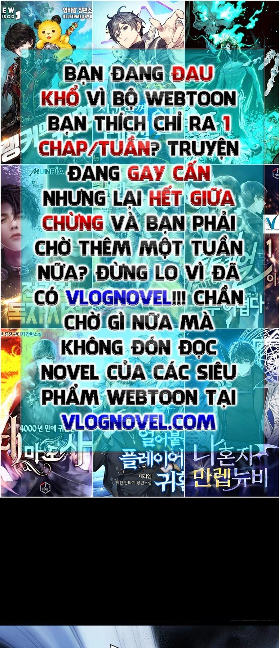 Tôi Vậy Mà Lại Là Trùm Cuối Chapter 8 - 21