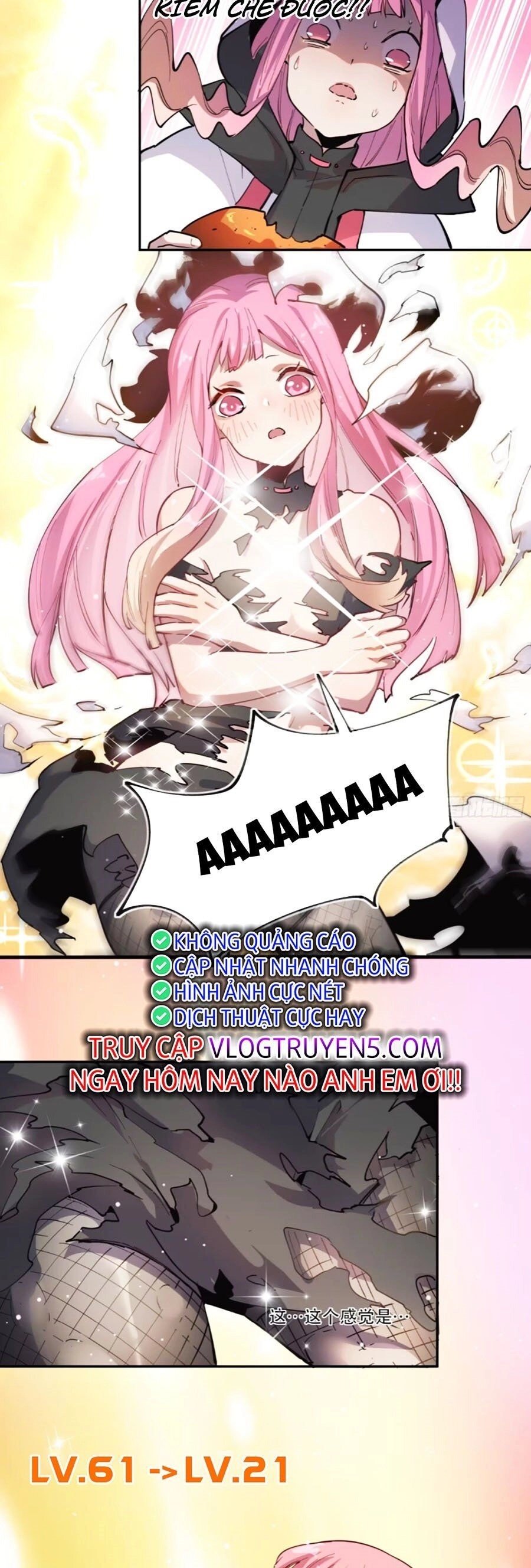 Tôi Vậy Mà Lại Là Trùm Cuối Chapter 9 - 20