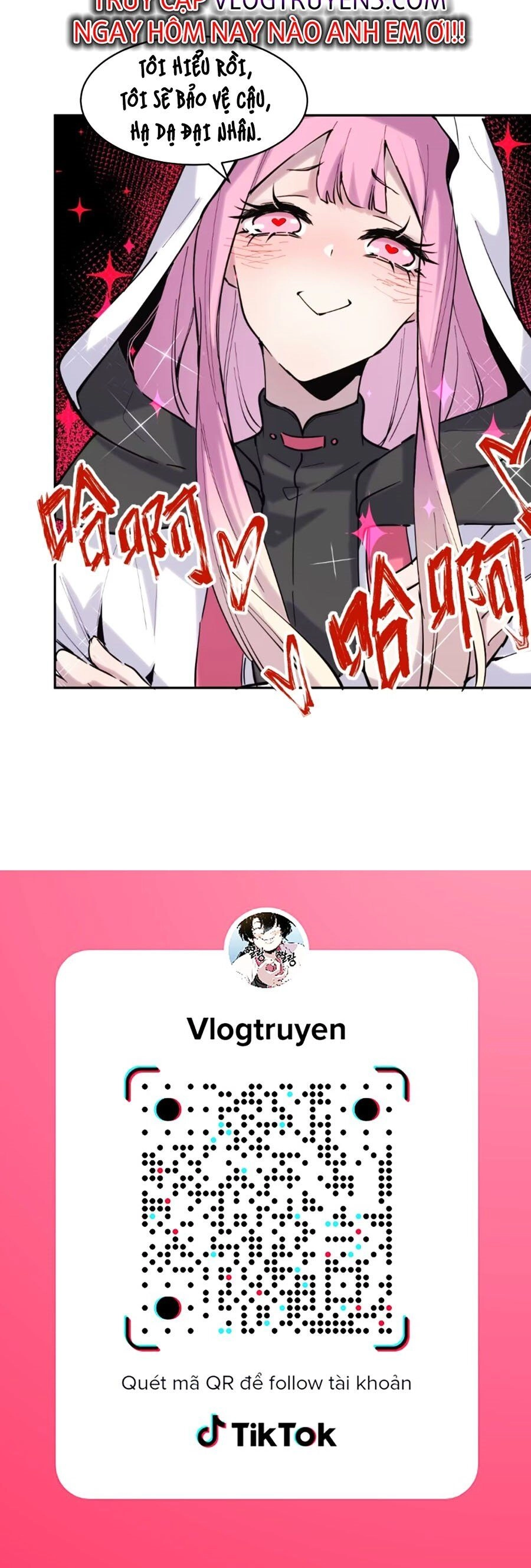 Tôi Vậy Mà Lại Là Trùm Cuối Chapter 9 - 26