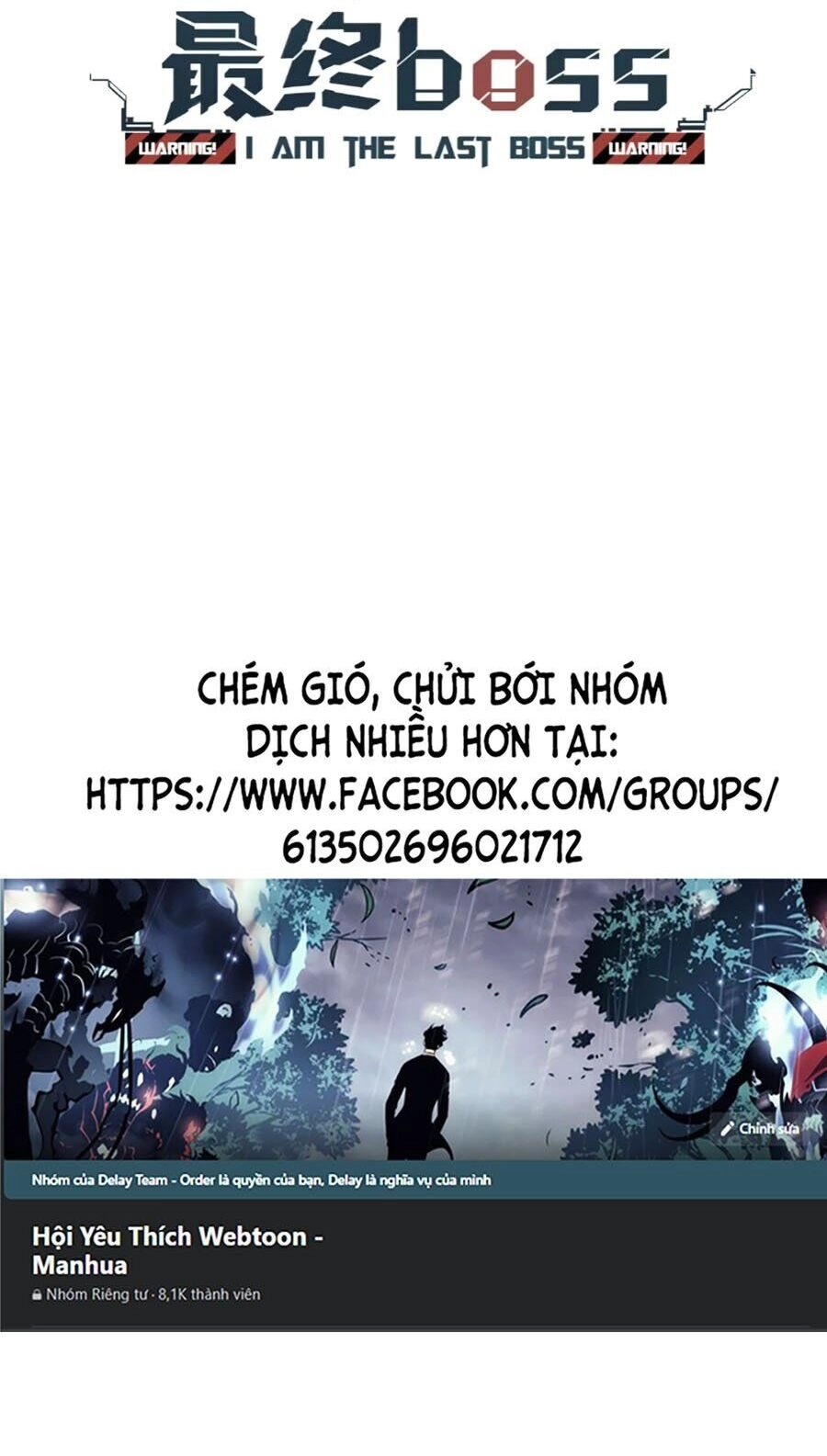 Tôi Vậy Mà Lại Là Trùm Cuối Chapter 10 - 2