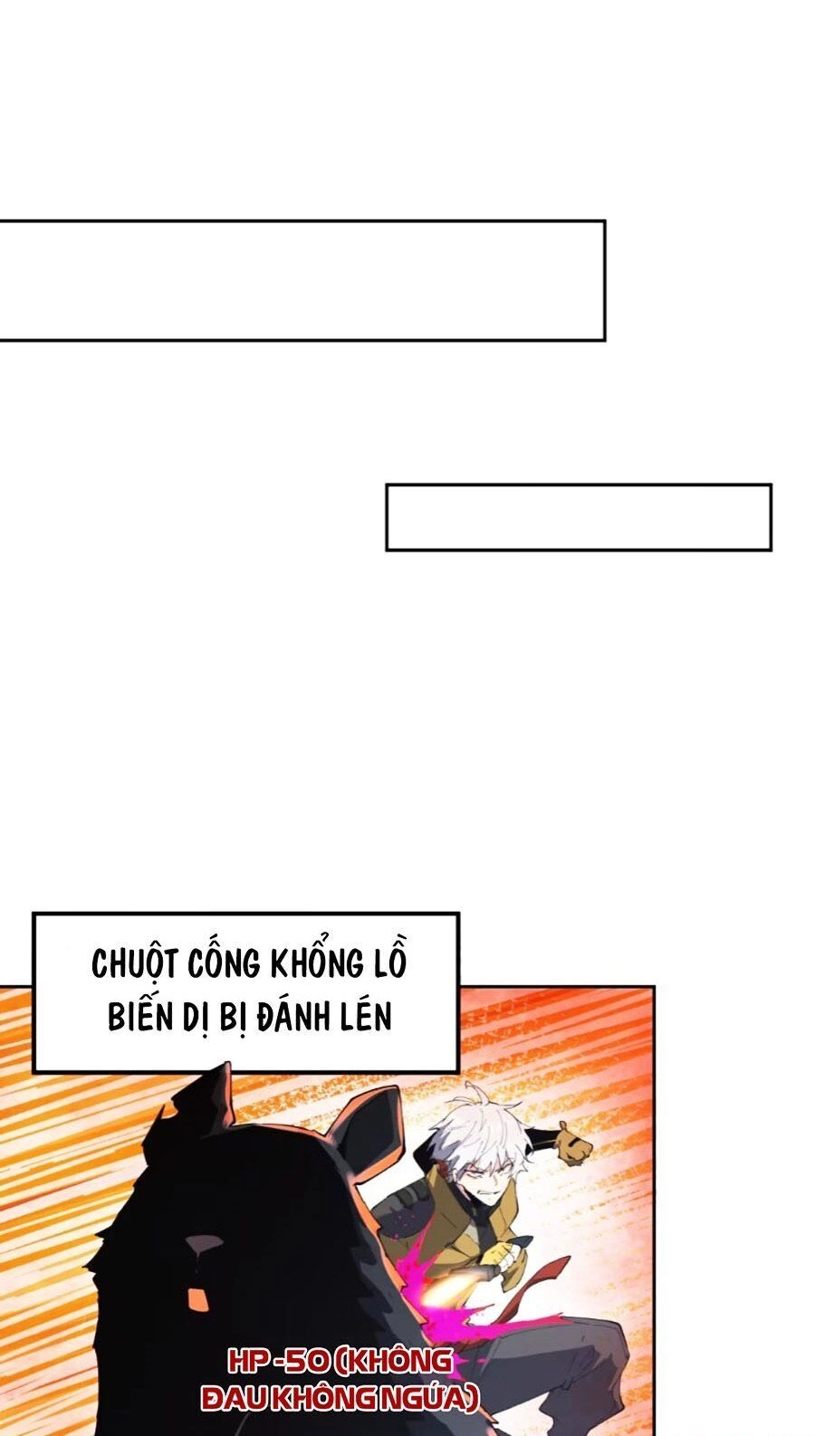 Tôi Vậy Mà Lại Là Trùm Cuối Chapter 10 - 3