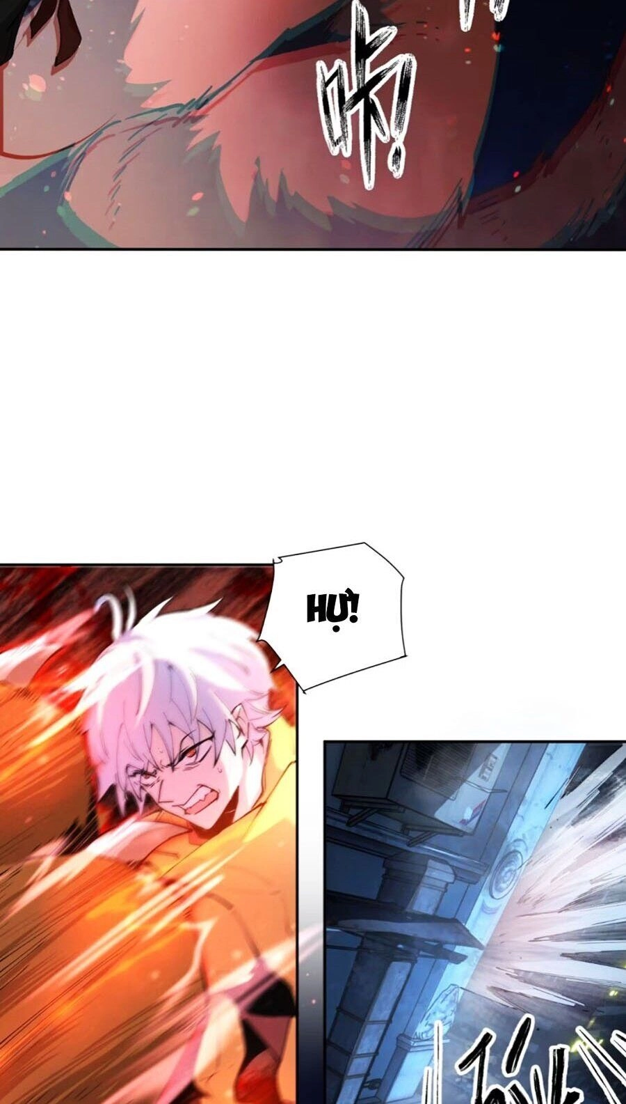 Tôi Vậy Mà Lại Là Trùm Cuối Chapter 10 - 14