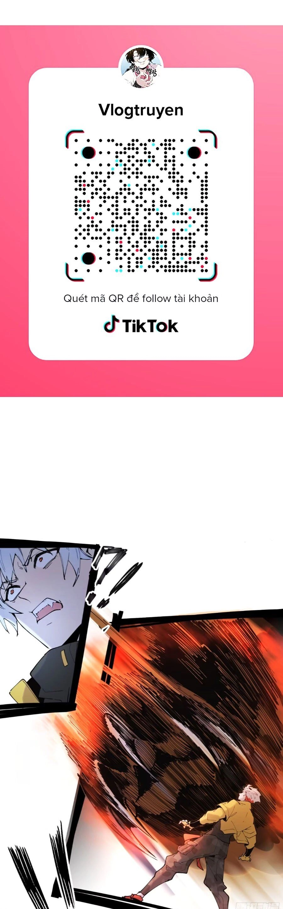 Tôi Vậy Mà Lại Là Trùm Cuối Chapter 10 - 21