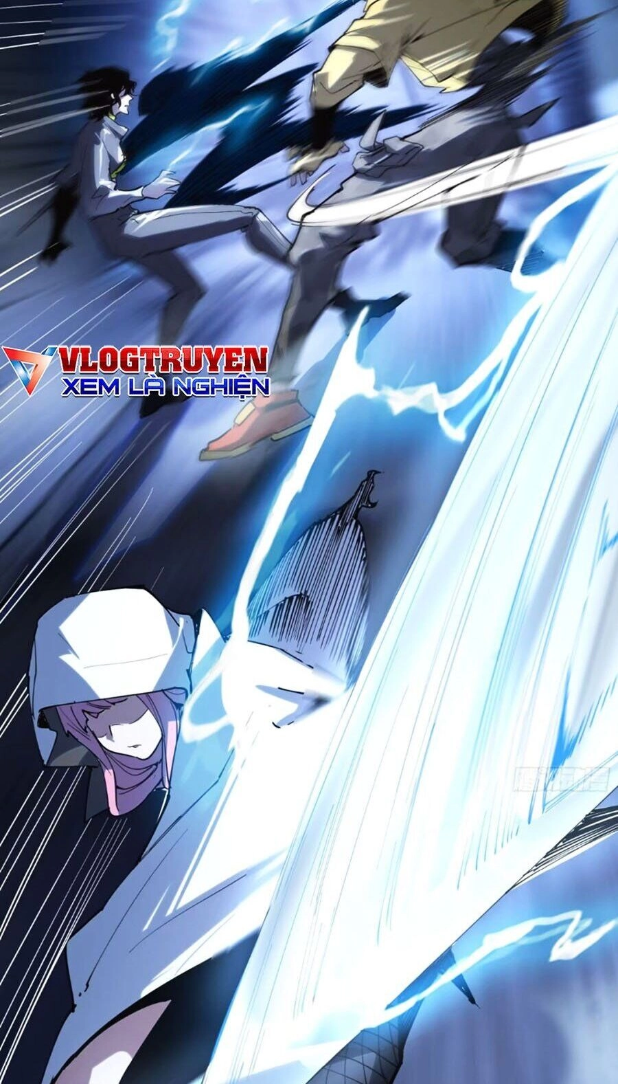 Tôi Vậy Mà Lại Là Trùm Cuối Chapter 11 - 8