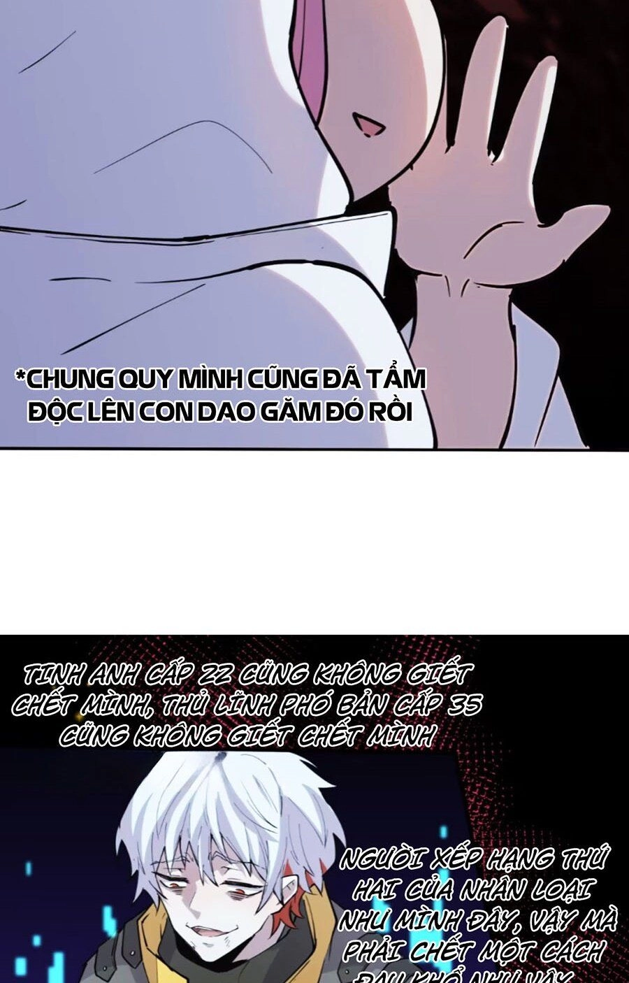 Tôi Vậy Mà Lại Là Trùm Cuối Chapter 11 - 25