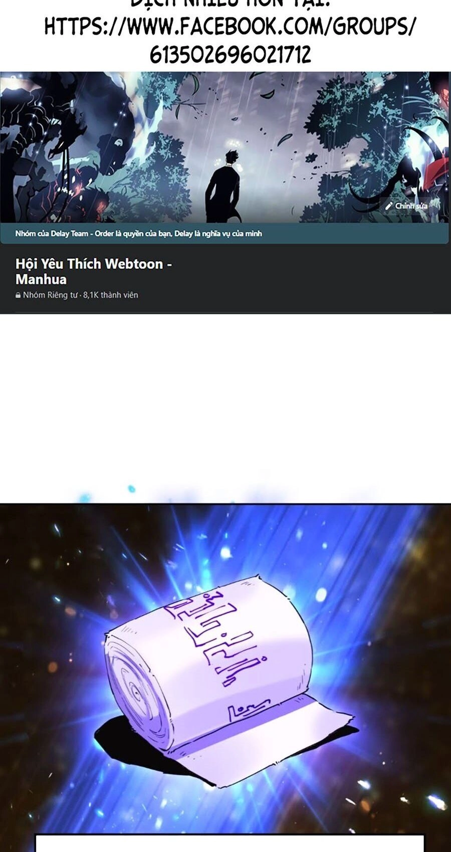 Tôi Vậy Mà Lại Là Trùm Cuối Chapter 12 - 2