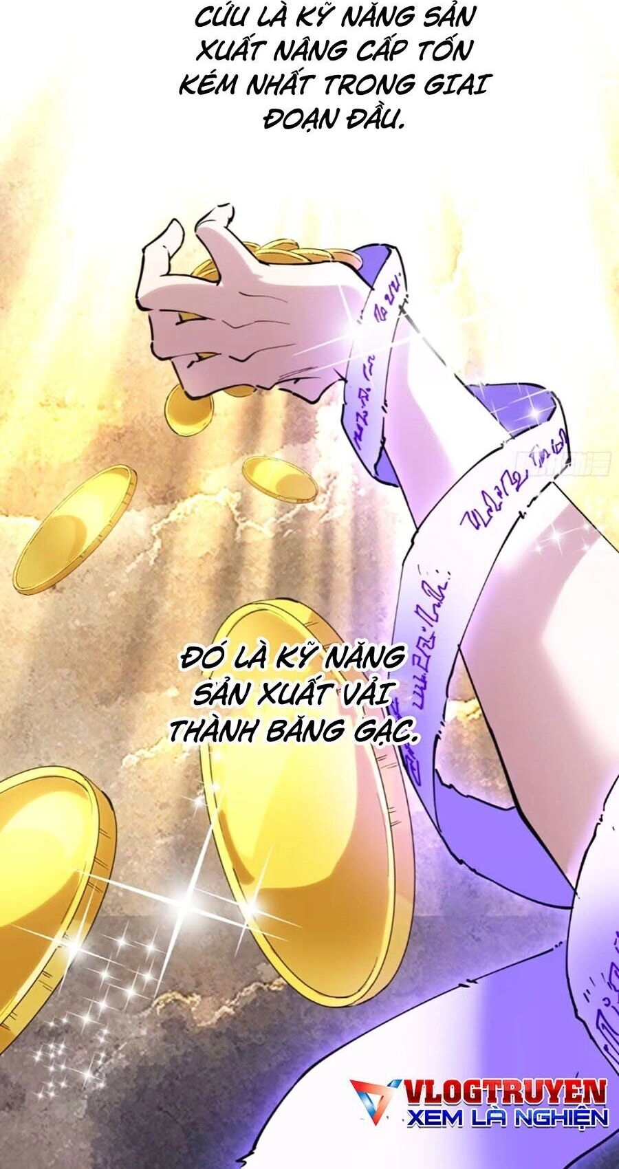 Tôi Vậy Mà Lại Là Trùm Cuối Chapter 12 - 4