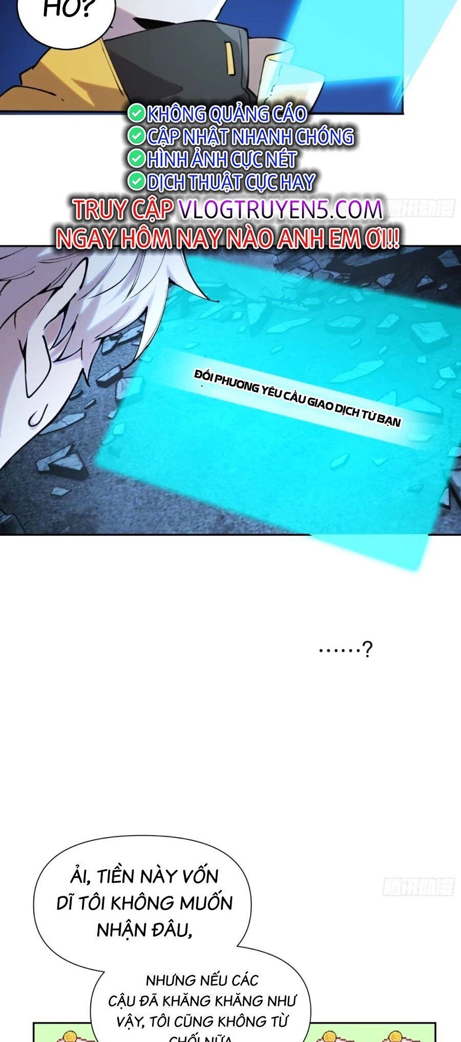 Tôi Vậy Mà Lại Là Trùm Cuối Chapter 12 - 15