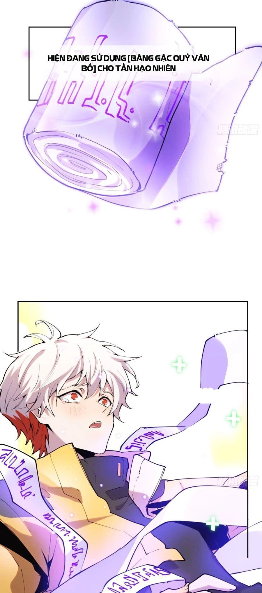 Tôi Vậy Mà Lại Là Trùm Cuối Chapter 12 - 18