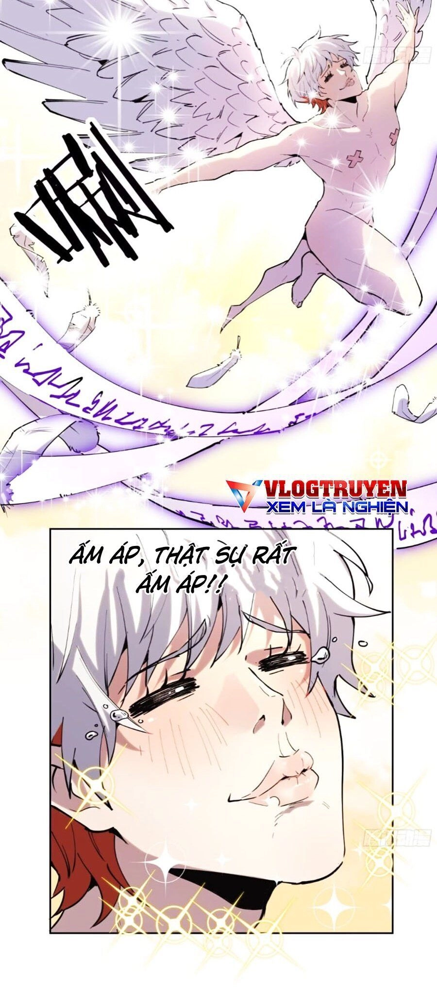 Tôi Vậy Mà Lại Là Trùm Cuối Chapter 12 - 20