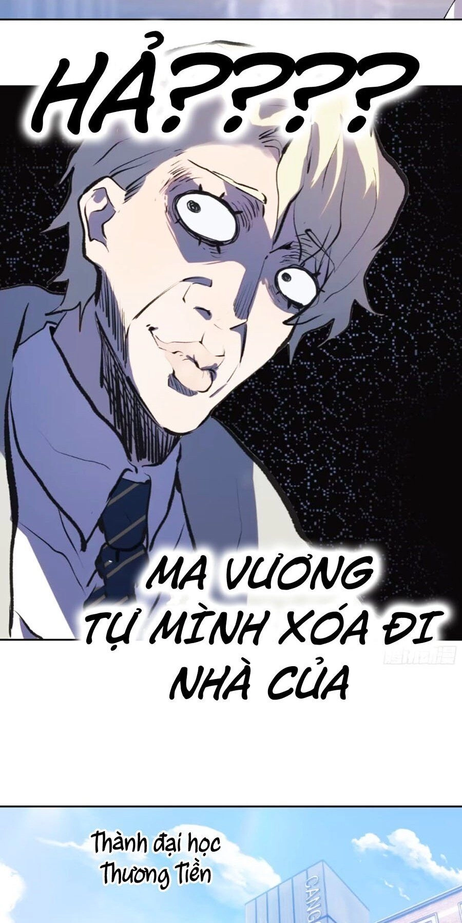 Tôi Vậy Mà Lại Là Trùm Cuối Chapter 13 - 9