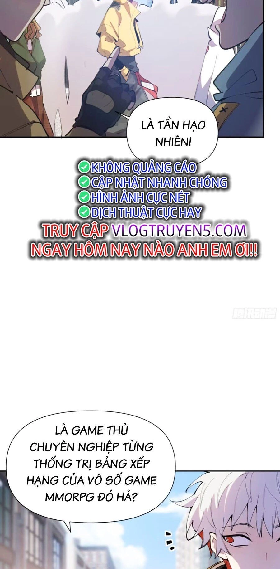 Tôi Vậy Mà Lại Là Trùm Cuối Chapter 13 - 12