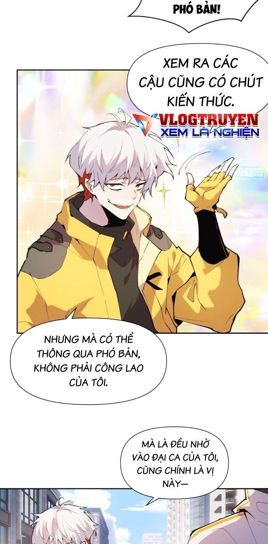 Tôi Vậy Mà Lại Là Trùm Cuối Chapter 13 - 14