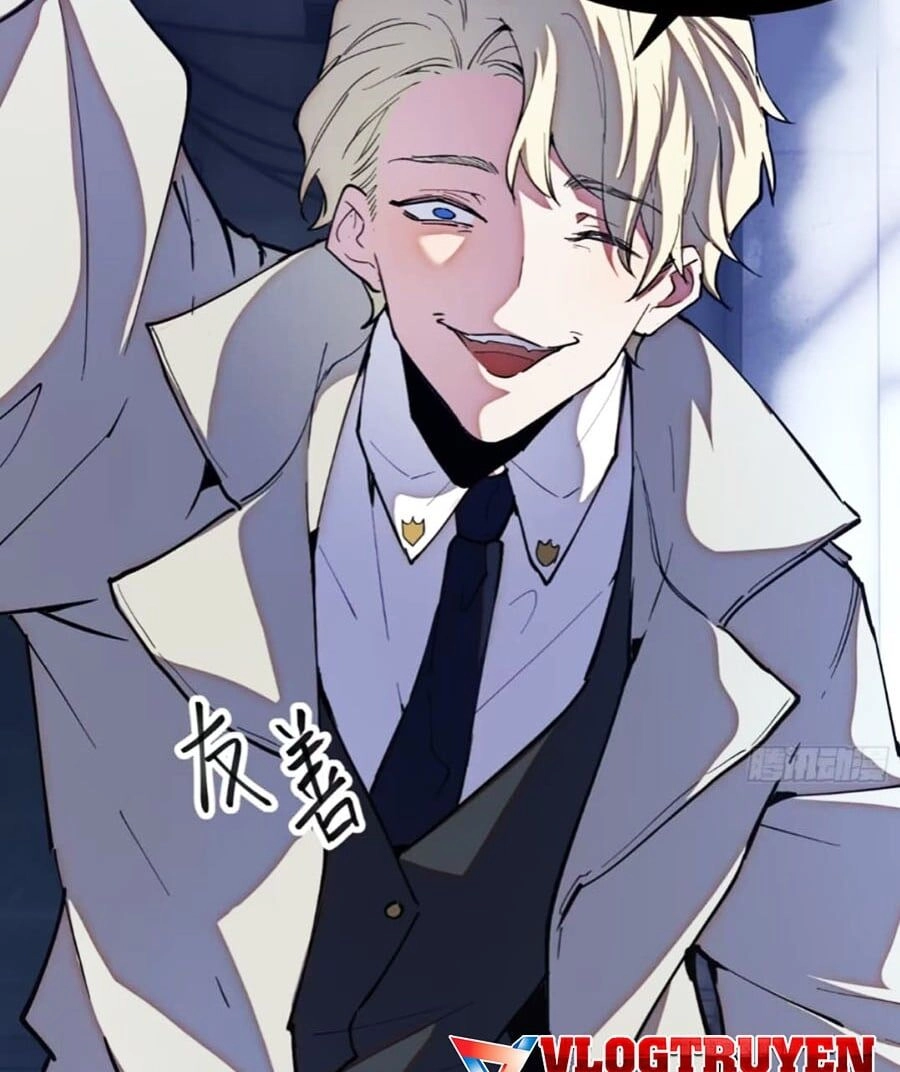 Tôi Vậy Mà Lại Là Trùm Cuối Chapter 13 - 23