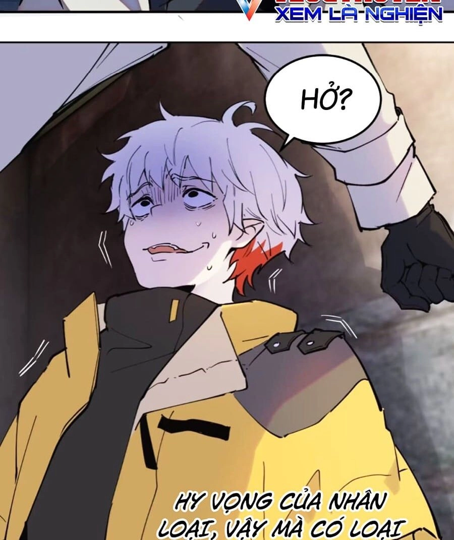 Tôi Vậy Mà Lại Là Trùm Cuối Chapter 13 - 24