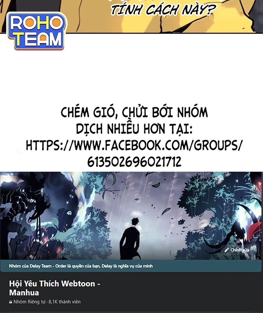 Tôi Vậy Mà Lại Là Trùm Cuối Chapter 13 - 25