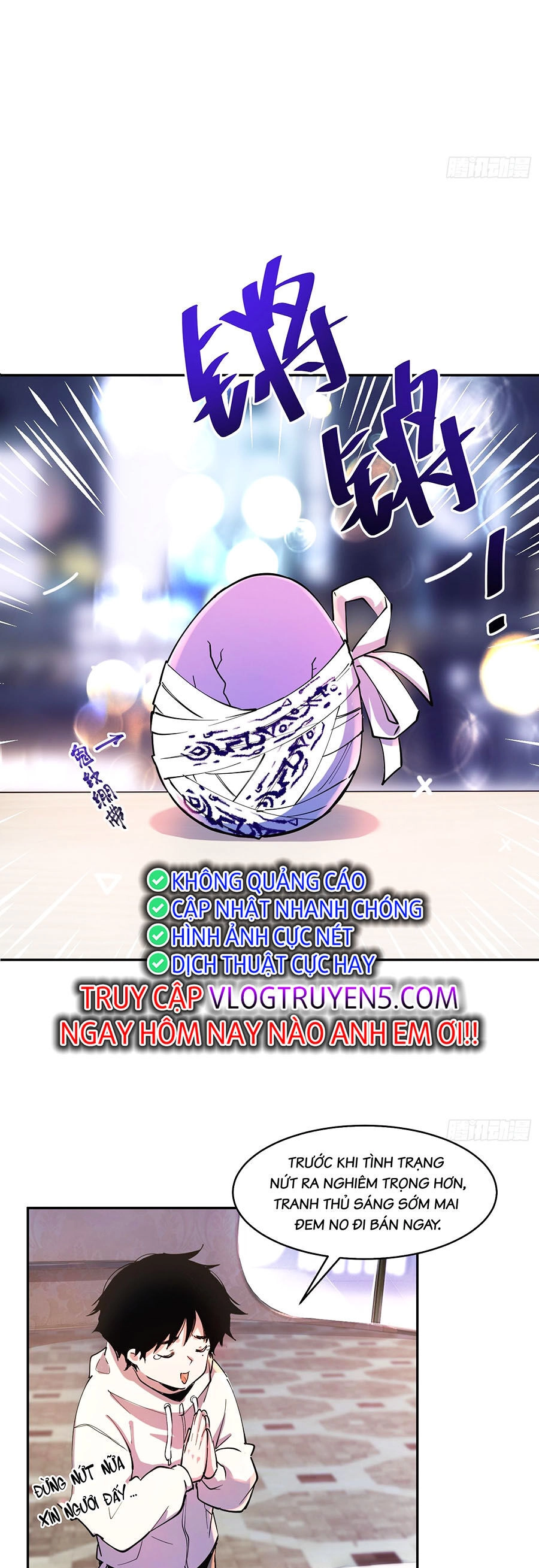 Tôi Vậy Mà Lại Là Trùm Cuối Chapter 16 - 11