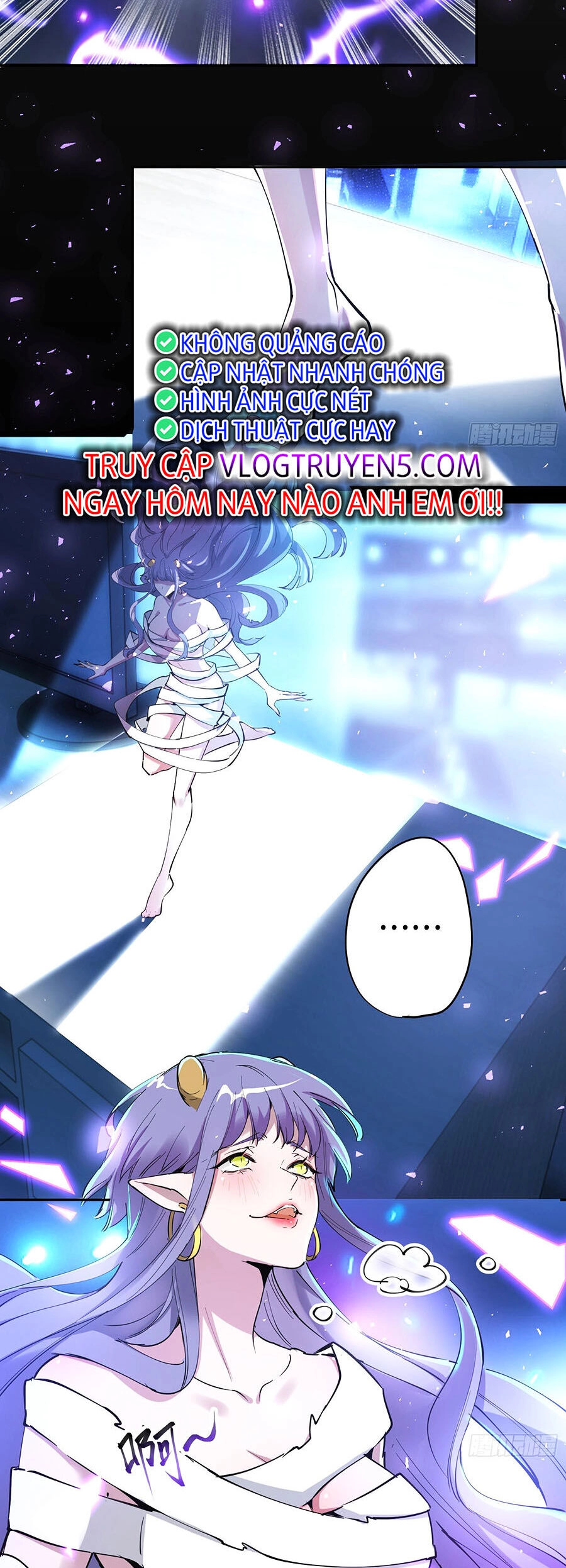 Tôi Vậy Mà Lại Là Trùm Cuối Chapter 16 - 14