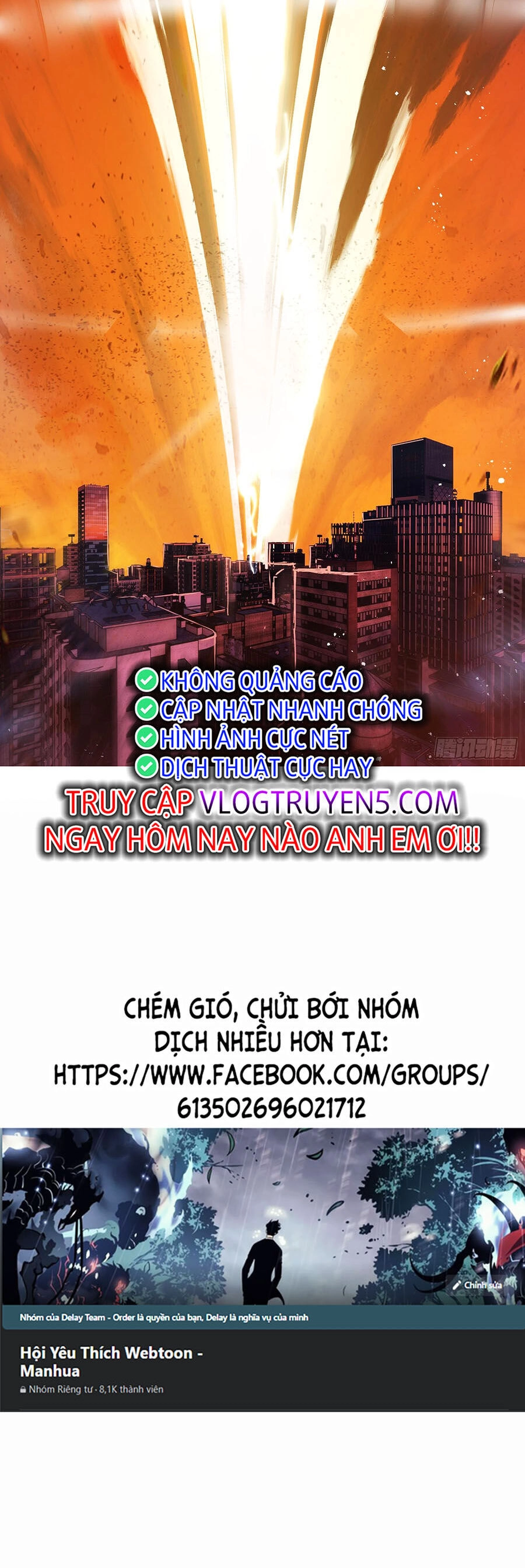 Tôi Vậy Mà Lại Là Trùm Cuối Chapter 21 - 26