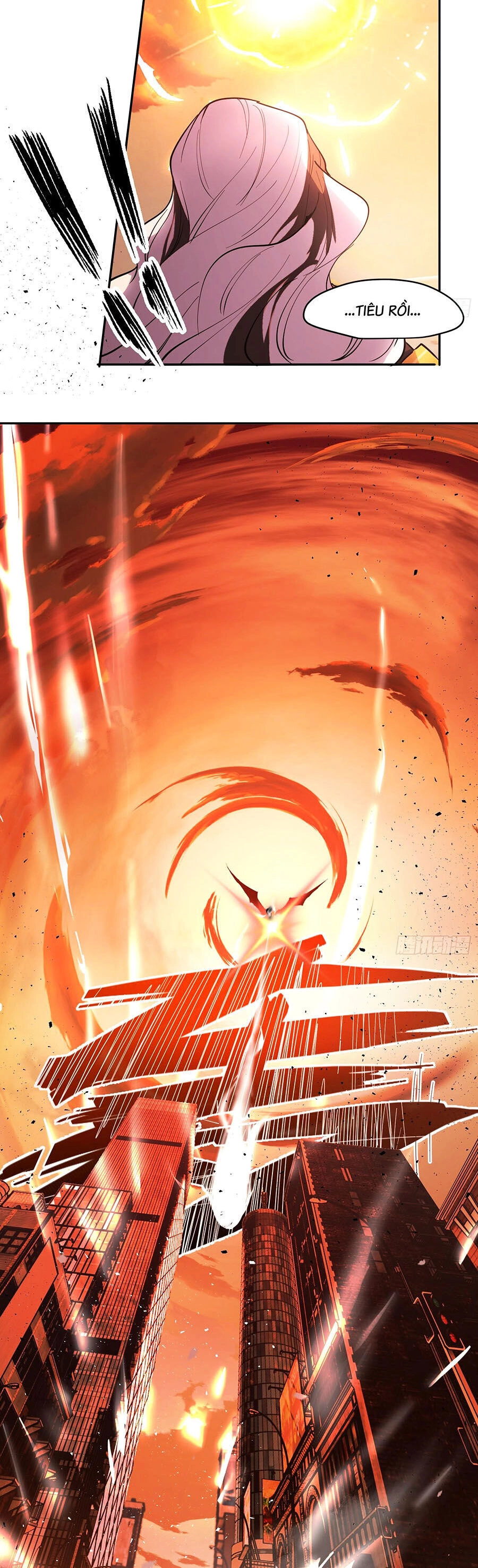 Tôi Vậy Mà Lại Là Trùm Cuối Chapter 22 - 2