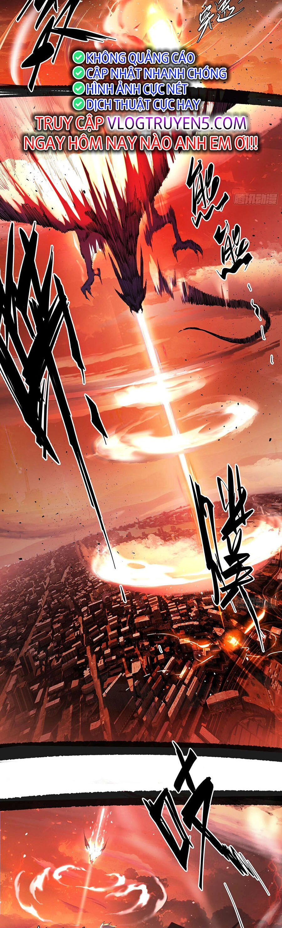 Tôi Vậy Mà Lại Là Trùm Cuối Chapter 22 - 4