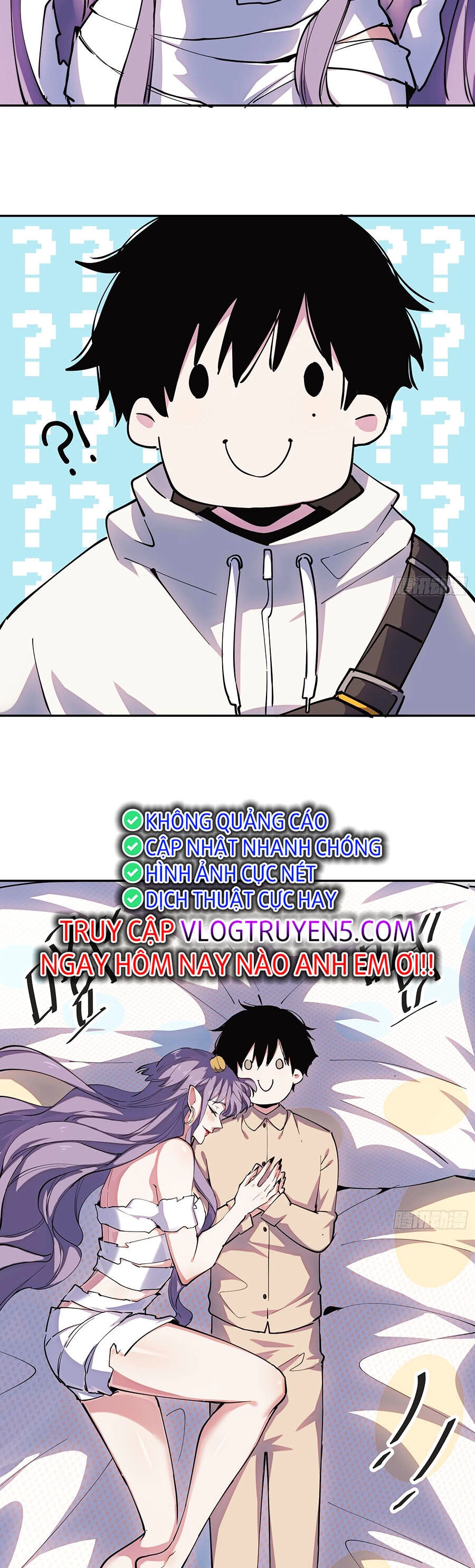 Tôi Vậy Mà Lại Là Trùm Cuối Chapter 22 - 17