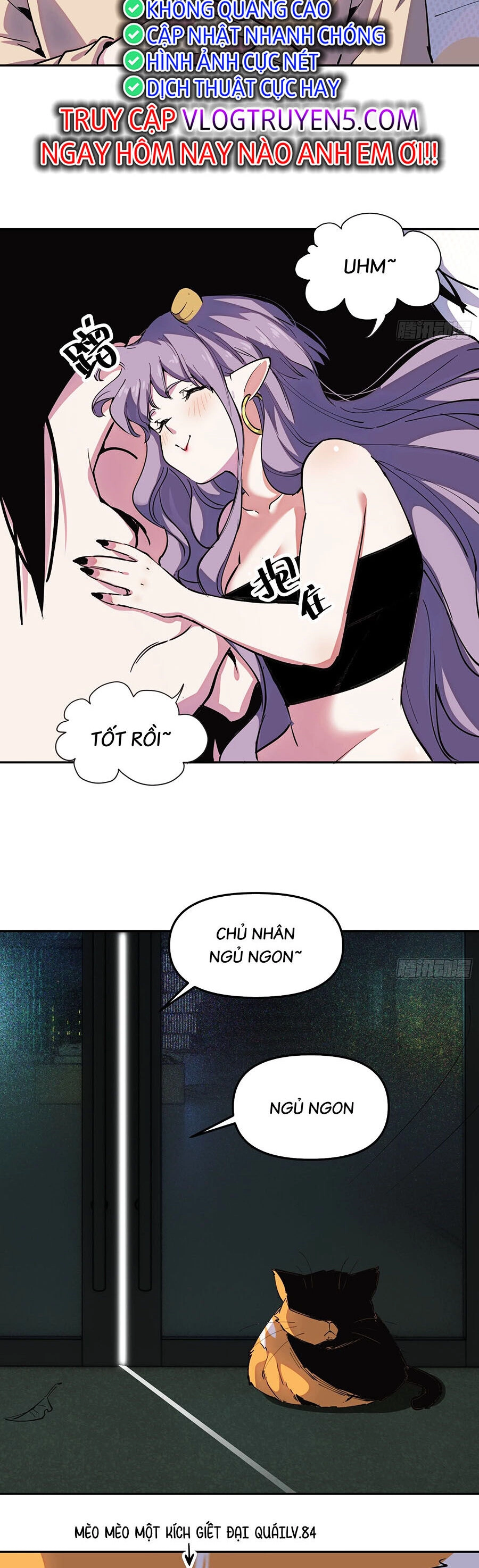 Tôi Vậy Mà Lại Là Trùm Cuối Chapter 22 - 20