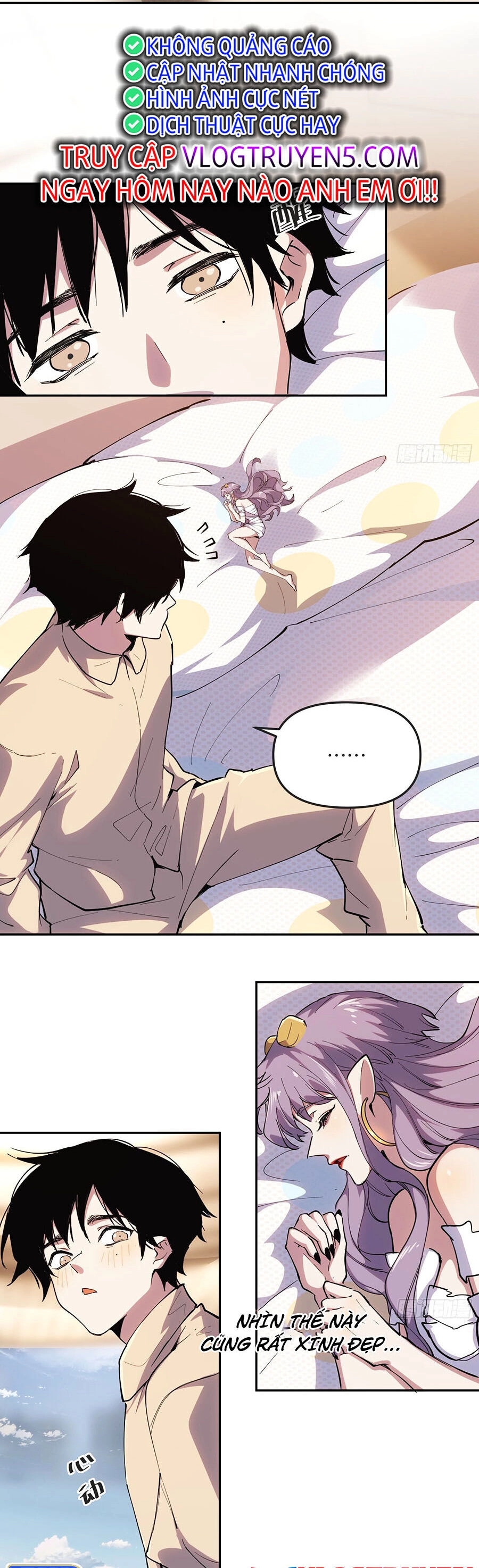 Tôi Vậy Mà Lại Là Trùm Cuối Chapter 22 - 22