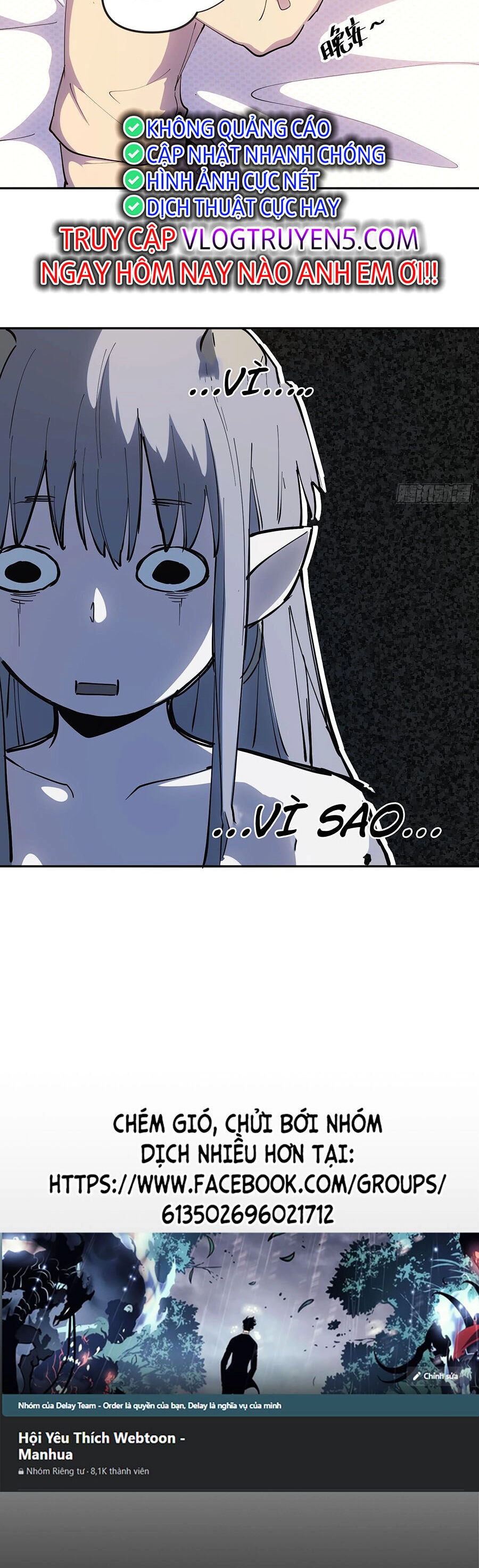 Tôi Vậy Mà Lại Là Trùm Cuối Chapter 22 - 28