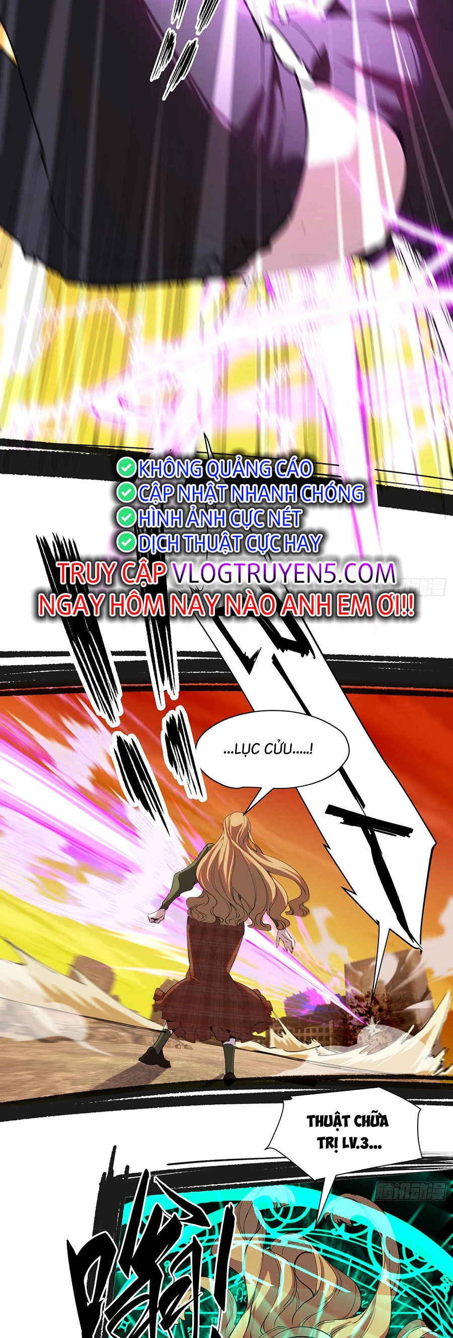 Tôi Vậy Mà Lại Là Trùm Cuối Chapter 23 - 15