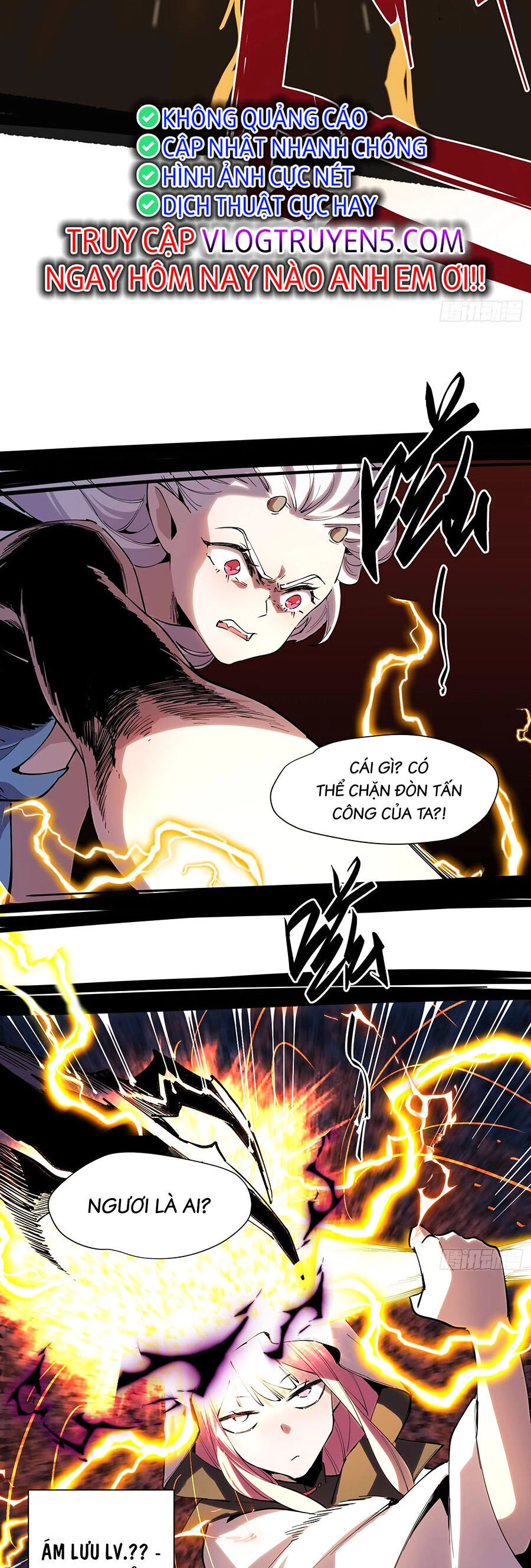 Tôi Vậy Mà Lại Là Trùm Cuối Chapter 23 - 18