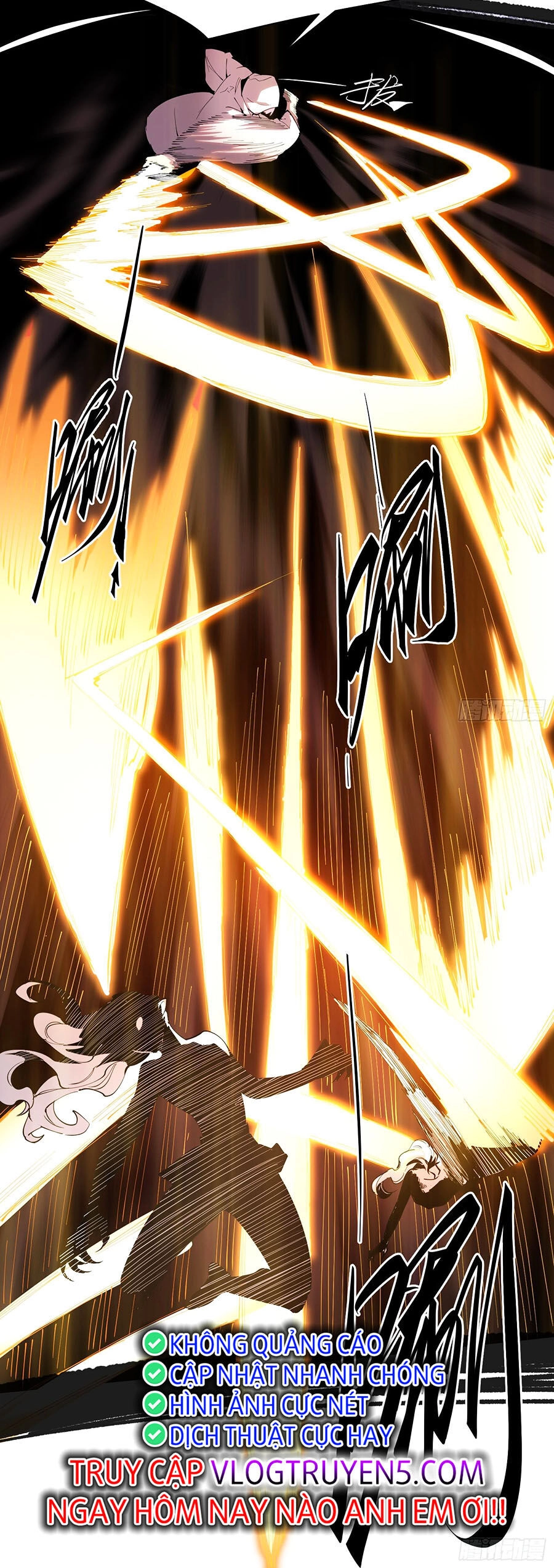 Tôi Vậy Mà Lại Là Trùm Cuối Chapter 24 - 5